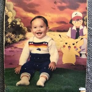 Meet your Posher, Eddy